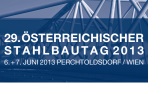 Stahlbautag 2013 2