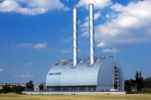 Kraftwerk Süd - Firma Zeman 