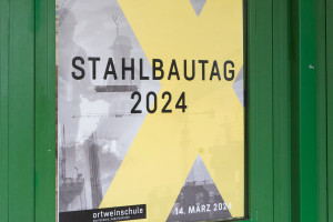 HTL-Stahlbautag HTBLVA Graz-Ortweinschule 14.03.2024