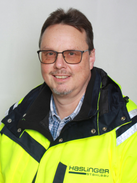 Gerhard Meßner