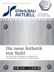 Stahlbau Aktuell 2014